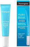 Neutrogena Hydro Boost Eye Awakening Gel Cream