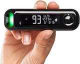 Contour Next Bayer One Blood Glucose Meter - Accurate & Easy Blood Sugar Testing