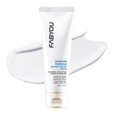 FABYOU Ceramide Panthenol Korean Barrier Cream – Deep Hydration, Non-Sticky, Sensitive Skin
