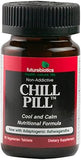 Futurebiotics, Chill Pill®, 60 Vegetarian Tablets