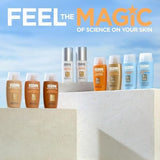 ISDIN Fusion Water SPF50: Lightweight Sun Protection for Face & Body