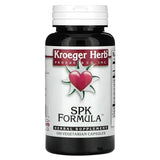 Kroeger Herb SPK Formula Herbal Supplement - Natural Health Support