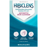 Hibiclens Molnlycke Antimicrobial Soap & Skin Cleanser - 16oz Foaming Pump