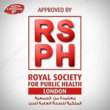 Lifebuoy Mild Care Soap Bars (3 x 160g) - Stronger Germ Protection