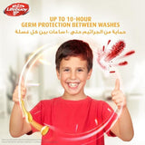 Lifebuoy Lemon Fresh Antibacterial Hand Wash (Triple Pack)
