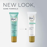 RoC Multi Correxion Hyaluronic Acid + Retinol Capsules Eye Care Set