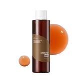 ISNTREE Green Tea Fresh Toner - Pore & Sebum Care for Sensitive & Oily Skin