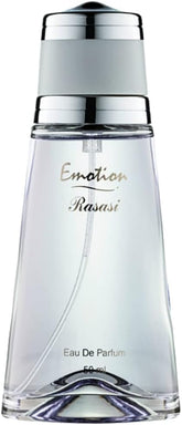 Rasasi Emotion Eau de Parfum for Women - 50ml
