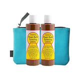 Maui Babe Browning Lotion Kit (2 x 8oz + Bag)