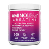 RSP Nutrition Creatine Monohydrate - Pure Muscle Strength & Recovery Support - 300g