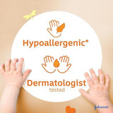 Johnson's Baby Jelly - Nappy Rash Protection (250ml)