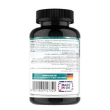 Laperva Marine Collagen 1350mg with Vitamin C & Hyaluronic Acid - 90 Capsules