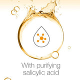 Neutrogena Oil-Free Facial Scrub: Deep Cleanse for Clear, Healthy Skin