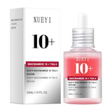 FUNI Niacinamide 10% + TXA 4% Serum – Hyaluronic Acid & Tranexamic Acid – 30ml
