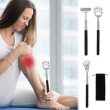 Medcursor Handheld Massage Gun - Quiet Percussion Deep Tissue Muscle Massager