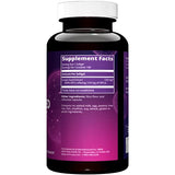 MRM Grape Seed Extract Supplement, 120mg per Capsule, 100 Vegan Capsules