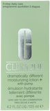 Clinique Dramatically Different Moisturizing Lotion+ 24-Hr Hydration 125ml