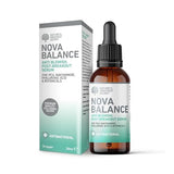 Nature's Greatest Secret Nova Balance Anti-Blemish Post-Breakout Serum 30ml
