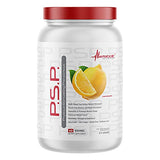 Metabolic Nutrition P.S.P. Physique Stimulating PreWorkout 672g Zero Sugar Caffeine Free – Lemonade