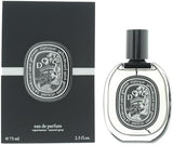 Diptyque Do Son Eau de Parfum, Tuberose Floral, 75ml
