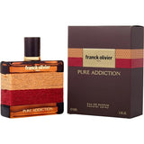Franck Olivier Pure Addiction Eau de Parfum (100ml)