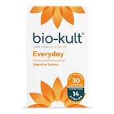 Bio-Kult Everyday Probiotic - 14 Strains for Daily Gut Support, 30 Capsules