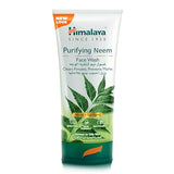 Himalaya Purifying Neem Face Wash - Fight Pimples & Prevent Marks