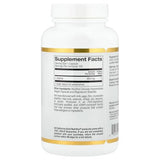 California Gold Nutrition L-Serine, 900 mg, 120 Veggie Capsules