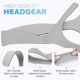 2-Pack Replacement Nuance Pro CPAP Headgear for Philips Respironics Nuance Pro Gel Mask