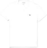 Lacoste Men's Classic T-Shirt - Premium Comfort