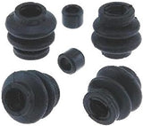 Carlson Quality Brake Parts Caliper Pin Boot Kit 16145 - Reliable Brake System Protection