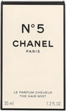 Chanel No.5 Hair Mist (35ml)