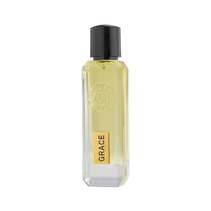 Rasees Perfumes Unisex Eau de Parfum 75ml | Oriental Luxury Long-Lasting Scent
