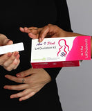 Microsidd LH Ovulation Home Test Kit (5's Pack)