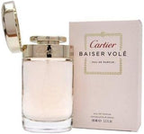 Cartier La Panthere Eau de Parfum, Captivating Chypre-Floral for Women, 75ml