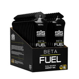 Science in Sport Beta Fuel Energy Gel - Non-Flavoured (30 x 60ml)
