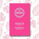 Cosmo Kids Shea Magic Detangling Spray - Moisturizing Shea Butter Solution for All Curl Types