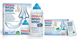 Otosan Nasal Wash Kit for Sinus & Allergy Relief