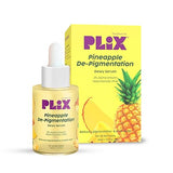 PLIX The Plant Fix 2% Alpha Arbutin & 10% Niacinamide Face Serum (30ml) | Dark Spot Removal