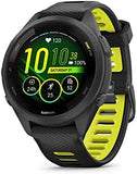 Garmin Forerunner 265S Music GPS Smartwatch: Fitness & Music