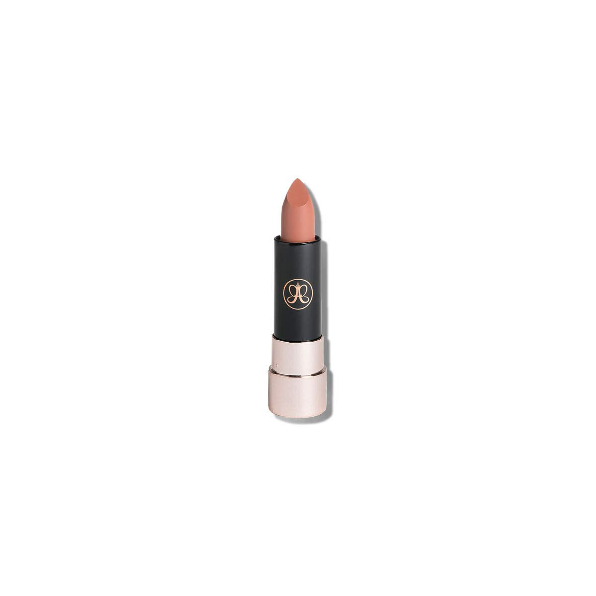 Anastasia Beverly Hills Matte Lipstick - Honey | Long-Lasting & Highly Pigmented