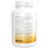 NOW Foods Berry Dophilus Kids Probiotic - 2 Billion CFU, 120 Chewables for Children's Gut Health