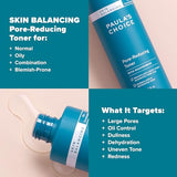 Paula's Choice SKIN BALANCING Pore-Reducing Toner - 6.4 oz