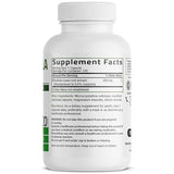 Rhodiola Rosea Vegetarian Capsules - Brain Support, Stress Relief & Mood Enhancement