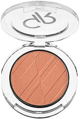 Golden Rose Powder Blush No. 07 - Radiant Glow