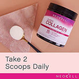 Neocell Super Collagen Powder - Hydrolyzed Types 1 & 3, Unflavored, 7 oz