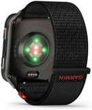 Garmin Venu X1 GPS Smartwatch: AMOLED Display & LED Flashlight