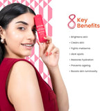 Foxtale Eternal Light Gluta-Vit C Advanced Brightening Serum (30ml)