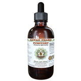 Hawaii Pharm Organic Fumitory Liquid Extract - Alcohol-Free Herbal Supplement 2 oz