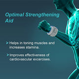 Tynor Adjustable Weight Cuff - 1 kg for Rehabilitation & Fitness